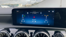 Mercedes-Benz A-Class A180 Sport Executive 5dr Auto Petrol Hatchback